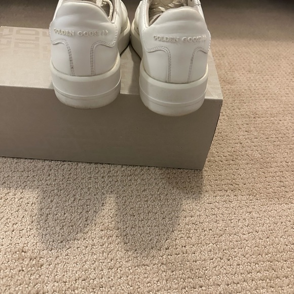Golden Goose-Pure-Star - Picture 3 of 5